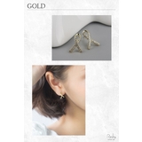 ピアス 金属アレルギー対応 レディース | my liberty | 詳細画像7