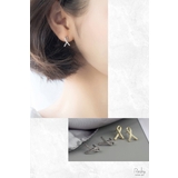 ピアス 金属アレルギー対応 レディース | my liberty | 詳細画像9