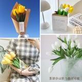 チューリップ 造花 インテリア | くれあぽけっと | 詳細画像4
