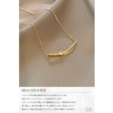 ネックレス ペンダント 金属アレルギー | my liberty | 詳細画像4 