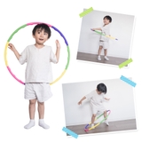 フラフープ 子供用 65cm | くれあぽけっと | 詳細画像5