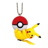 ポケモン スイングマスコット 全5種 | くれあぽけっと | 詳細画像5 