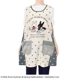 リサとガスパール エプロン Bon | KIT-HIT-SURU | 詳細画像3 