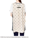 リサとガスパール エプロン Bon | KIT-HIT-SURU | 詳細画像4 