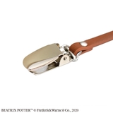 ピーターラビットTMスケルトンウォッチGlorious garden | KIT-HIT-SURU | 詳細画像6 