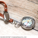 ピーターラビットTMスケルトンウォッチGlorious garden | KIT-HIT-SURU | 詳細画像8 