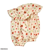 くまのがっこう アームカバー アップルガール・ジャッキー/ベージュ | KIT-HIT-SURU | 詳細画像2 