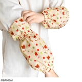 くまのがっこう アームカバー アップルガール・ジャッキー/ベージュ | KIT-HIT-SURU | 詳細画像3 