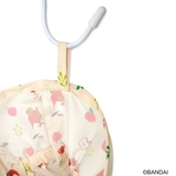 くまのがっこう アームカバー アップルガール・ジャッキー/ベージュ | KIT-HIT-SURU | 詳細画像4 