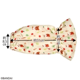 くまのがっこう アームカバー アップルガール・ジャッキー/ベージュ | KIT-HIT-SURU | 詳細画像5 