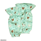 くまのがっこう アームカバー はなかんむり/グリーン | KIT-HIT-SURU | 詳細画像2 