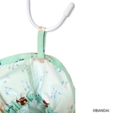 くまのがっこう アームカバー はなかんむり/グリーン | KIT-HIT-SURU | 詳細画像4 