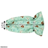 くまのがっこう アームカバー はなかんむり/グリーン | KIT-HIT-SURU | 詳細画像6 