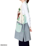 くまのがっこう エプロン ジャッキー&チャッキー | KIT-HIT-SURU | 詳細画像7