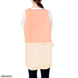 くまのがっこう エプロン トマトづくり | KIT-HIT-SURU | 詳細画像4 