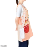 くまのがっこう エプロン トマトづくり | KIT-HIT-SURU | 詳細画像7 