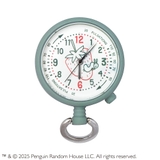 エリック カール 2WAYウォッチ(蓄光盤) | KIT-HIT-SURU | 詳細画像2 