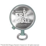 エリック カール 2WAYウォッチ(蓄光盤) | KIT-HIT-SURU | 詳細画像3 