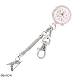 くまのがっこう 2WAYウォッチ(蓄光盤) プレゼントフォーミー ピンク | KIT-HIT-SURU | 詳細画像1 