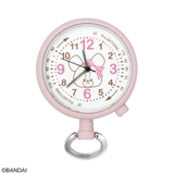 くまのがっこう 2WAYウォッチ(蓄光盤) プレゼントフォーミー ピンク | KIT-HIT-SURU | 詳細画像2 