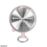 くまのがっこう 2WAYウォッチ(蓄光盤) プレゼントフォーミー ピンク | KIT-HIT-SURU | 詳細画像3 