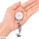 くまのがっこう 2WAYウォッチ(蓄光盤) プレゼントフォーミー ピンク | KIT-HIT-SURU | 詳細画像4 