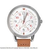 ディック ブルーナ カラビナ付きウォッチ(蓄光盤) | KIT-HIT-SURU | 詳細画像2 