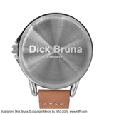 ディック ブルーナ カラビナ付きウォッチ(蓄光盤) | KIT-HIT-SURU | 詳細画像3 