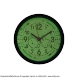 ディック・ブルーナ 2WAYウォッチ(蓄光盤) ミッフィー＆ボリス グレージュ | KIT-HIT-SURU | 詳細画像5 