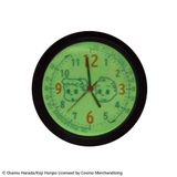 オサムグッズ カラビナ付きウォッチ(蓄光盤) ホワイト OSAMU GOODS | KIT-HIT-SURU | 詳細画像5 