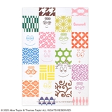 バーバパパ 御朱印帳 福彩 | KIT-HIT-SURU | 詳細画像2 