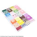 バーバパパ 御朱印帳 福彩 | KIT-HIT-SURU | 詳細画像5 