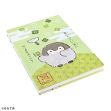 コウペンちゃん 御朱印帳 君にとっていい一日に・・・ | KIT-HIT-SURU | 詳細画像3
