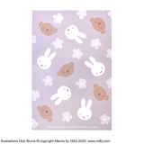 ディック・ブルーナ 御朱印帳 ミッフィーとボリス | KIT-HIT-SURU | 詳細画像2 