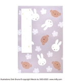 ディック・ブルーナ 御朱印帳 ミッフィーとボリス | KIT-HIT-SURU | 詳細画像6 