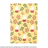 ミッフィー 御朱印帳 南天 | KIT-HIT-SURU | 詳細画像1 