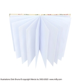 ミッフィー 御朱印帳 南天 | KIT-HIT-SURU | 詳細画像4 