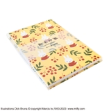 ミッフィー 御朱印帳 南天 | KIT-HIT-SURU | 詳細画像5 