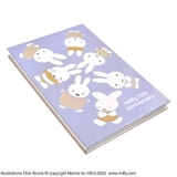 ミッフィー 70周年【限定】御朱印帳 70th anniversary 空 | KIT-HIT-SURU | 詳細画像3