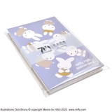 ミッフィー 70周年【限定】御朱印帳 70th anniversary 空 | KIT-HIT-SURU | 詳細画像5