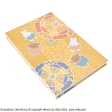 ミッフィー 御朱印帳 源氏車 | KIT-HIT-SURU | 詳細画像3 