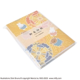 ミッフィー 御朱印帳 源氏車 | KIT-HIT-SURU | 詳細画像4 