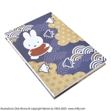 ミッフィー 御朱印帳 波千鳥 | KIT-HIT-SURU | 詳細画像3 