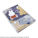 ミッフィー 御朱印帳 波千鳥 | KIT-HIT-SURU | 詳細画像4 