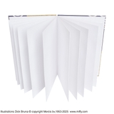 ミッフィー 御朱印帳 波千鳥 | KIT-HIT-SURU | 詳細画像5 