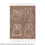 ミッフィー 70周年【限定】御朱印帳 70th anniversary 陰と陽 | KIT-HIT-SURU | 詳細画像2 