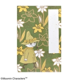 ムーミン じゃばら帳 草場色 | KIT-HIT-SURU | 詳細画像6