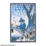 ムーミン じゃばら帳 架け橋 | KIT-HIT-SURU | 詳細画像1 