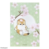 mofusand モフサンド 御朱印帳 桜 | KIT-HIT-SURU | 詳細画像2 