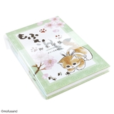 mofusand モフサンド 御朱印帳 桜 | KIT-HIT-SURU | 詳細画像5 
